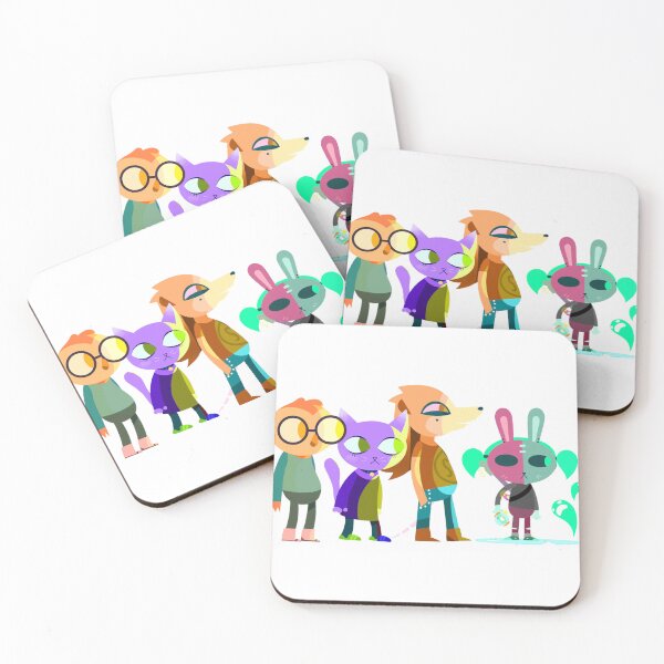 Item preview, Let_s go gang designed and sold by davien-digiac.