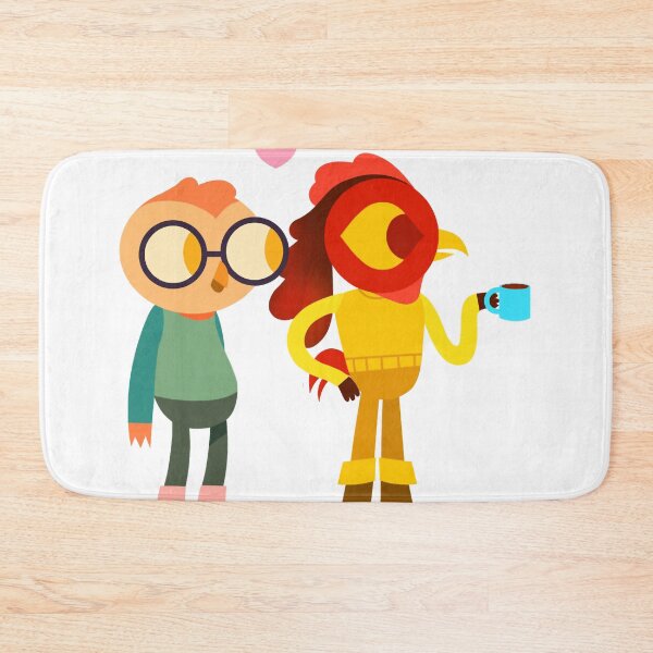 Item preview, Lovebirds designed and sold by davien-digiac.