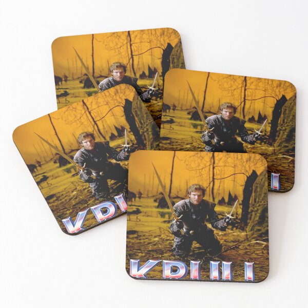 Item preview, HERO OF KRULL designed and sold by CrazyPencilComx.