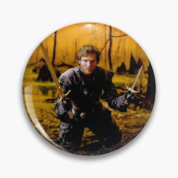 Item preview, HERO OF KRULL designed and sold by CrazyPencilComx.