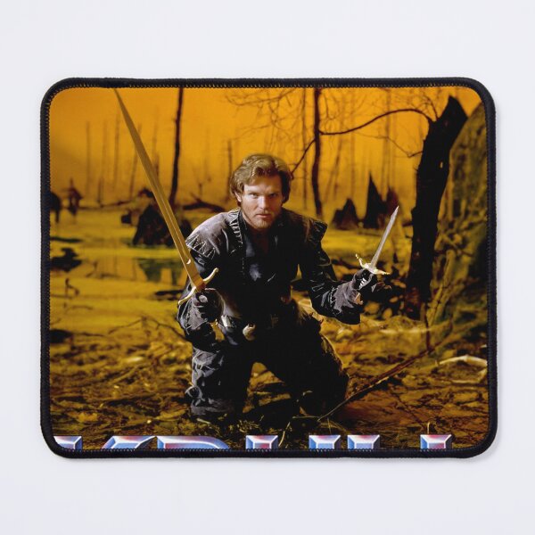 Item preview, HERO OF KRULL designed and sold by CrazyPencilComx.