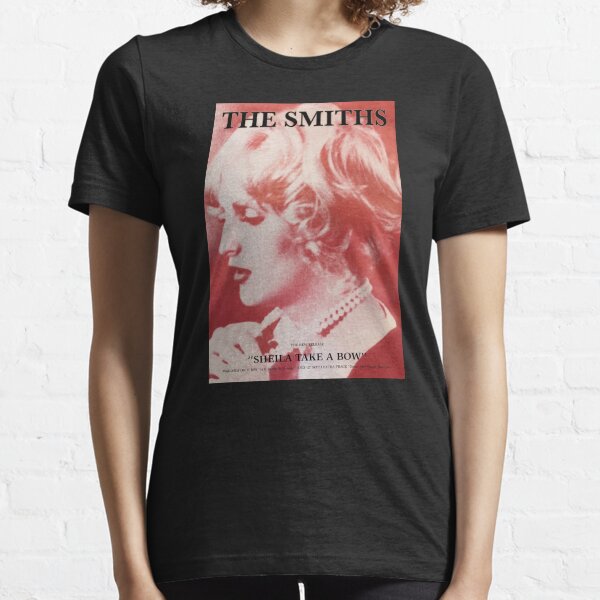 Artikel-Vorschau von Sheila macht eine Verbeugung Poster (The Smiths), designt und verkauft von MariaSambrano.