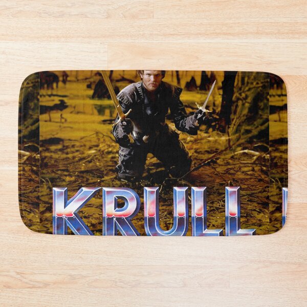Item preview, HERO OF KRULL designed and sold by CrazyPencilComx.