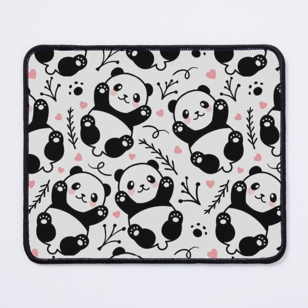 Item preview, Baby Panda designed and sold by Smithees.