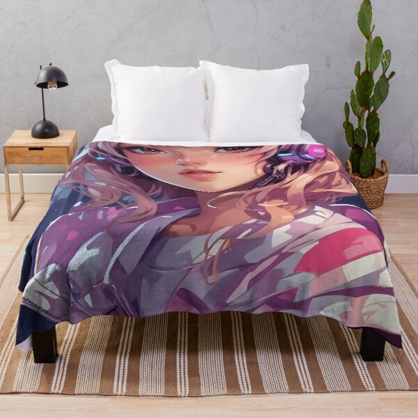 Item preview, Cyber Preppy Kawaii designed and sold by MindWave THC.