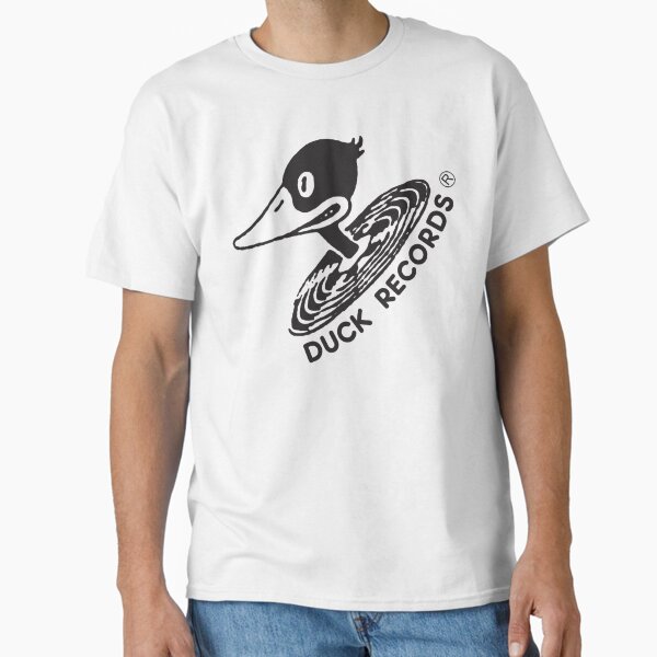 Duck Down Records T-Shirts for Sale | Redbubble