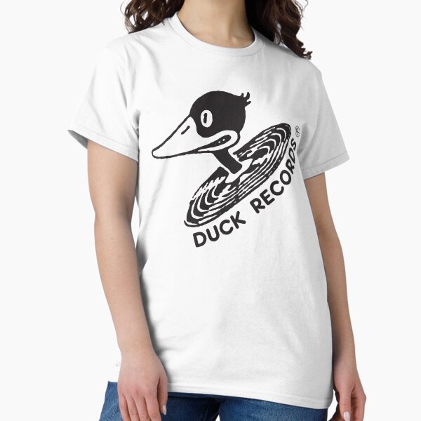 Duck Down Records T-Shirts for Sale | Redbubble