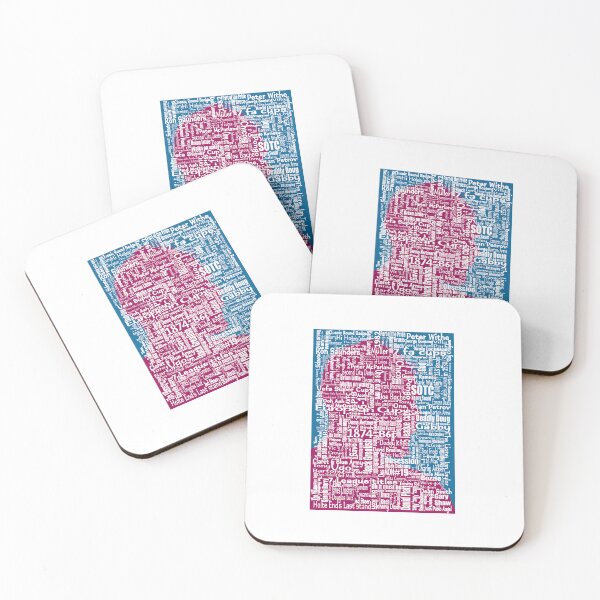 Item preview, aston villa football club History in words  designed and sold by TheLampandSand.