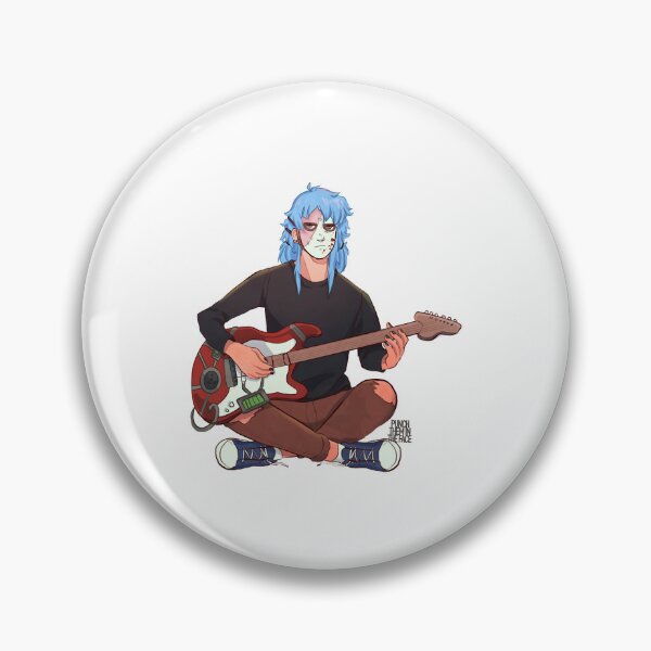 Item preview, Sallyface  designed and sold by davien-digiac.