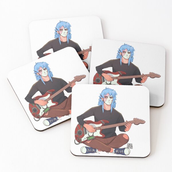Item preview, Sallyface  designed and sold by davien-digiac.