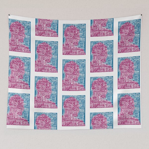 Item preview, aston villa football club History in words  designed and sold by TheLampandSand.