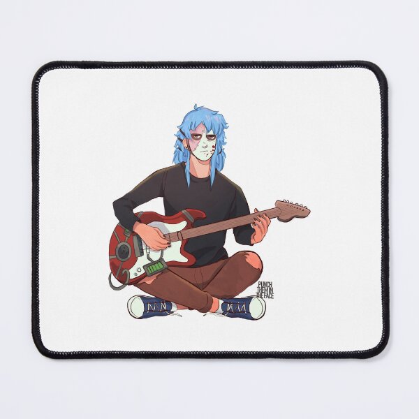 Item preview, Sallyface designed and sold by davien-digiac.