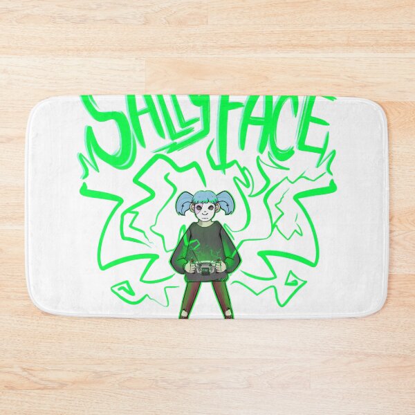 Item preview, Sallyface  designed and sold by davien-digiac.