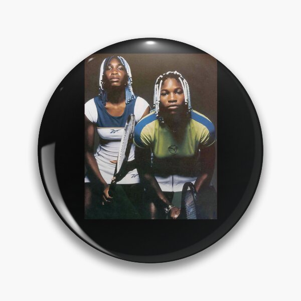 Item preview, Serena Williams  designed and sold by MariaSambrano.