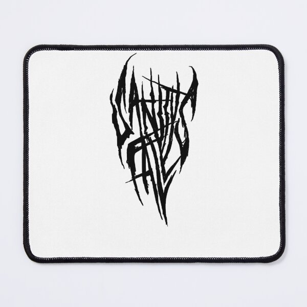 Item preview, Sanitys falls, Sally face logo designed and sold by davien-digiac.