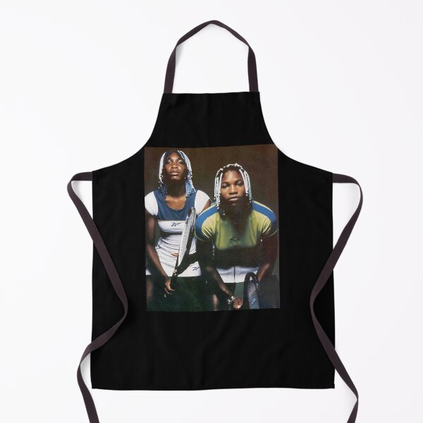 Item preview, Serena Williams designed and sold by MariaSambrano.