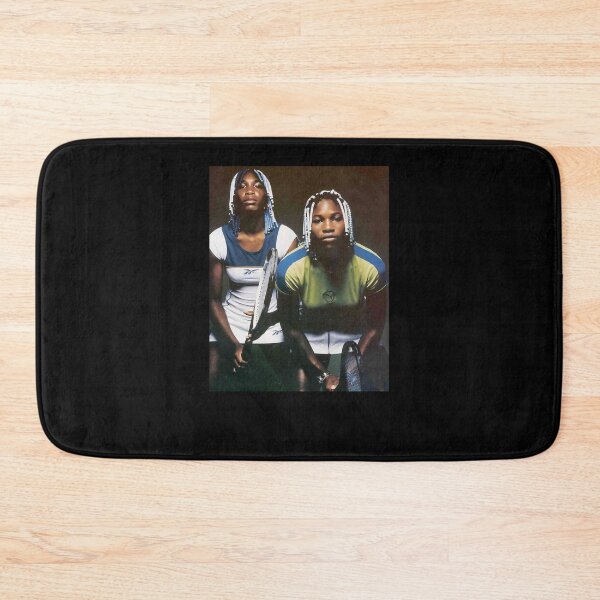 Item preview, Serena Williams  designed and sold by MariaSambrano.