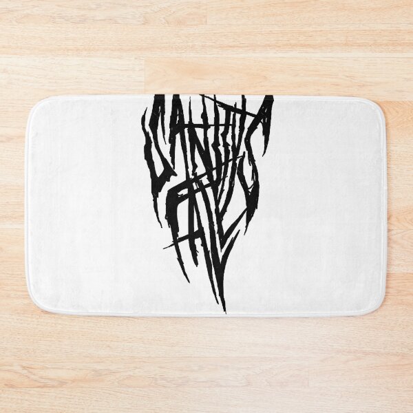 Item preview, Sanitys falls, Sally face logo   designed and sold by davien-digiac.