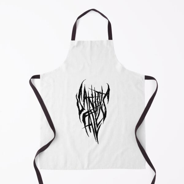 Item preview, Sanitys falls, Sally face logo   designed and sold by davien-digiac.