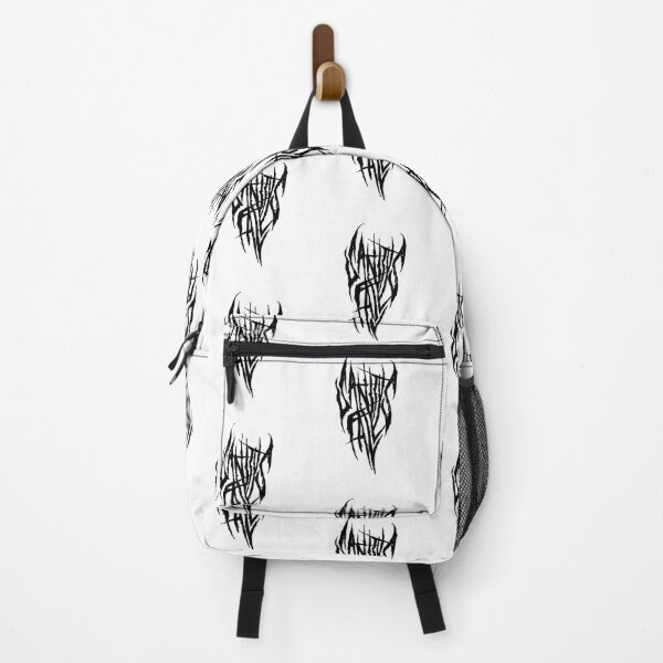 Item preview, Sanitys falls, Sally face logo designed and sold by davien-digiac.