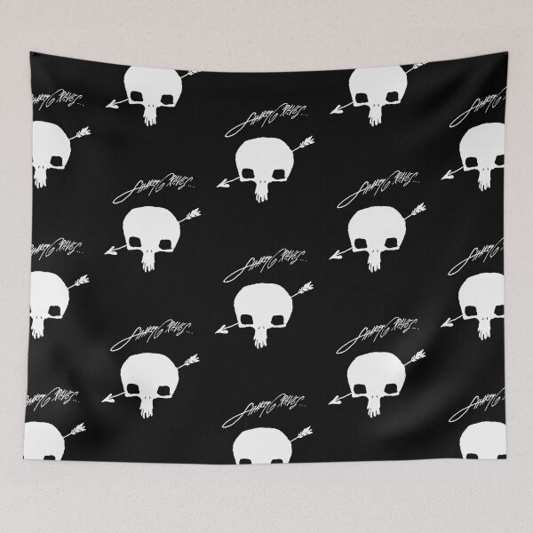 Item preview, Shakey Graves  designed and sold by MariaSambrano.