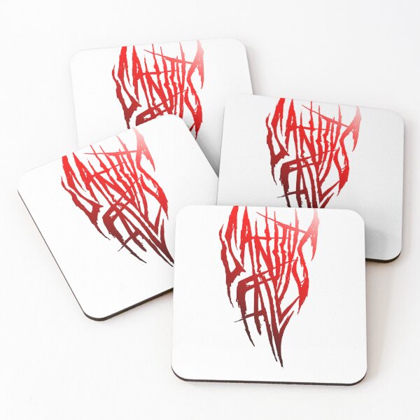 Item preview, Sanitys falls, Sally face logo   designed and sold by davien-digiac.