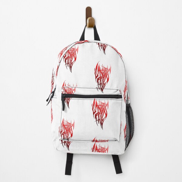 Item preview, Sanitys falls, Sally face logo designed and sold by davien-digiac.