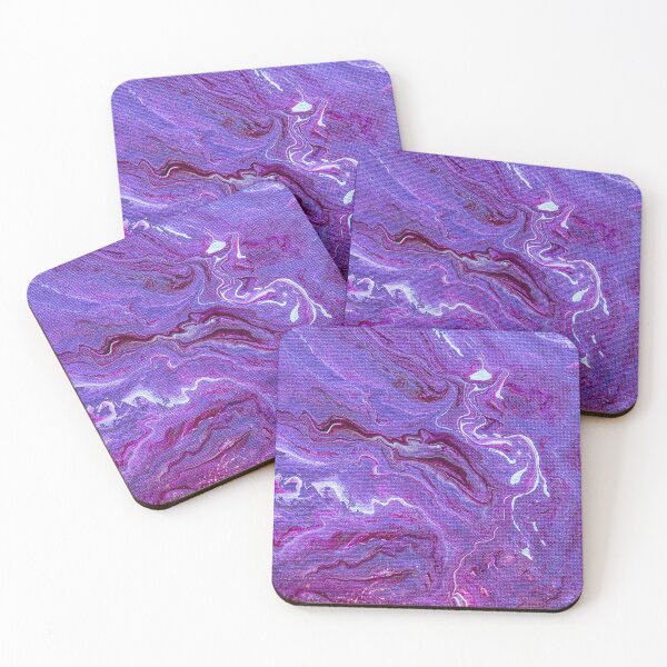 Item preview, Purple Memories designed and sold by Elisabeth Lucas.