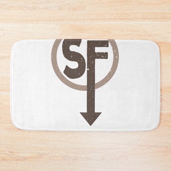Item preview, Sanitys falls, Sally face logo   designed and sold by davien-digiac.