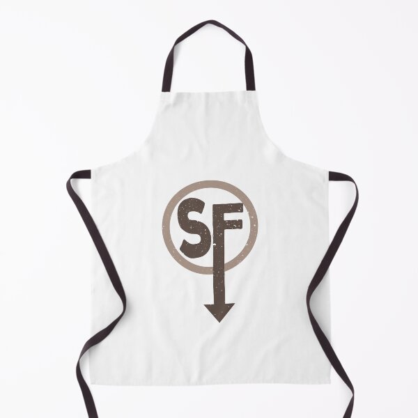 Item preview, Sanitys falls, Sally face logo   designed and sold by davien-digiac.