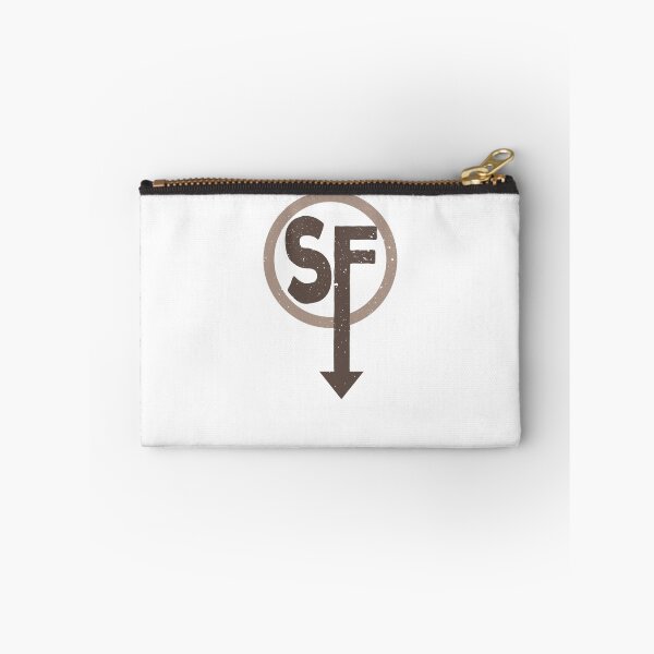 Item preview, Sanitys falls, Sally face logo   designed and sold by davien-digiac.