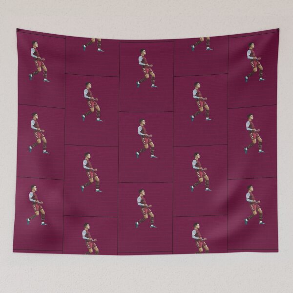 Item preview, Philippe Coutinho Aston Villa designed and sold by TheLampandSand.