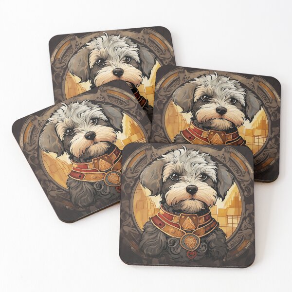 Item preview, Schnoodle designed and sold by lavroshh.