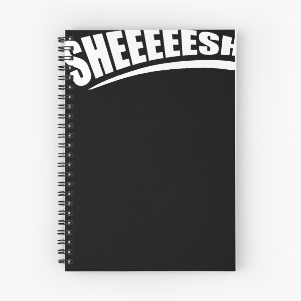 Item preview, Sheesh Sheeesh Sheeeesh  Funny Trending Viral Meme designed and sold by MariaSambrano.