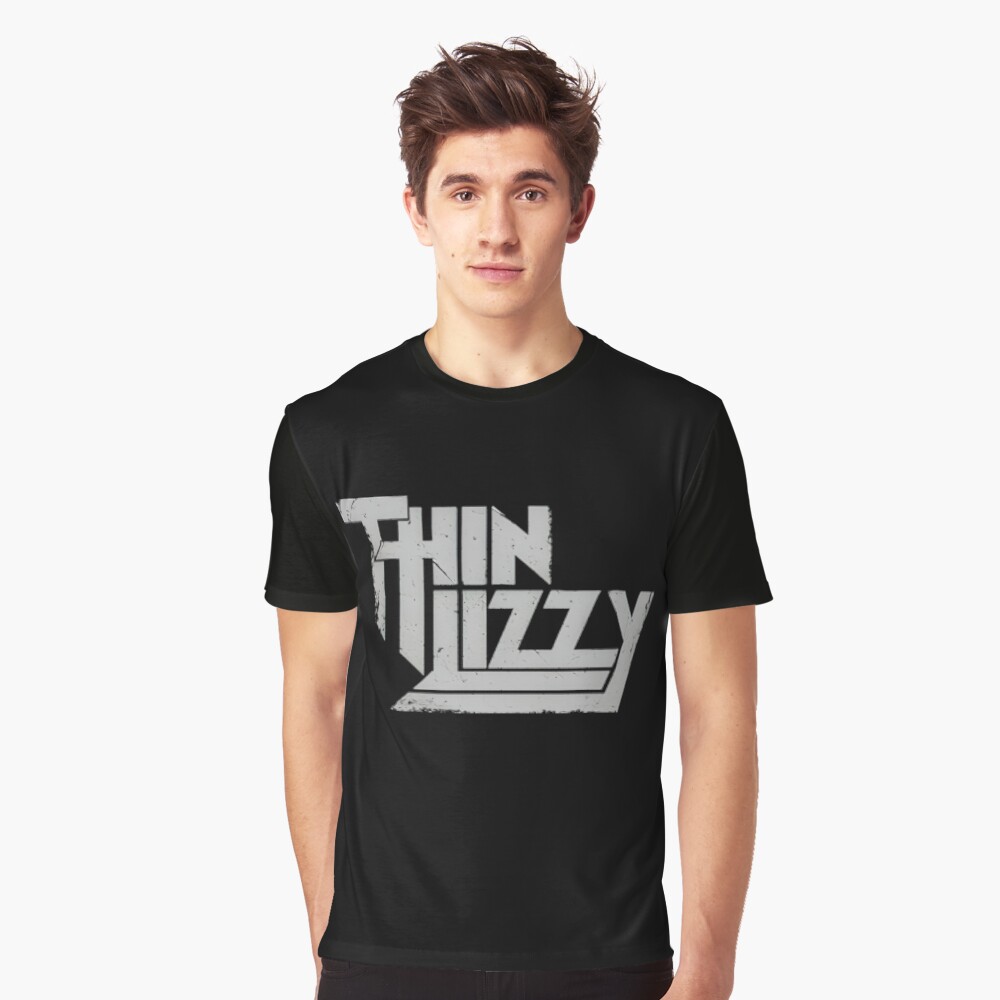 Item preview, Graphic T-Shirt designed and sold by niklasbenning.
