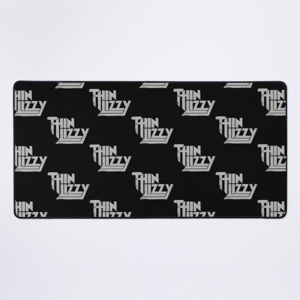 Item preview, Thin Lizzy designed and sold by niklasbenning.