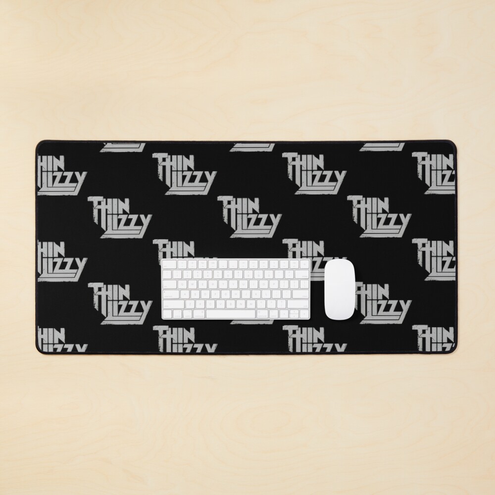 Item preview, Desk Mat designed and sold by niklasbenning.