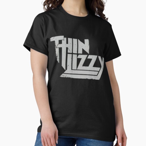 Item preview, Thin Lizzy designed and sold by niklasbenning.