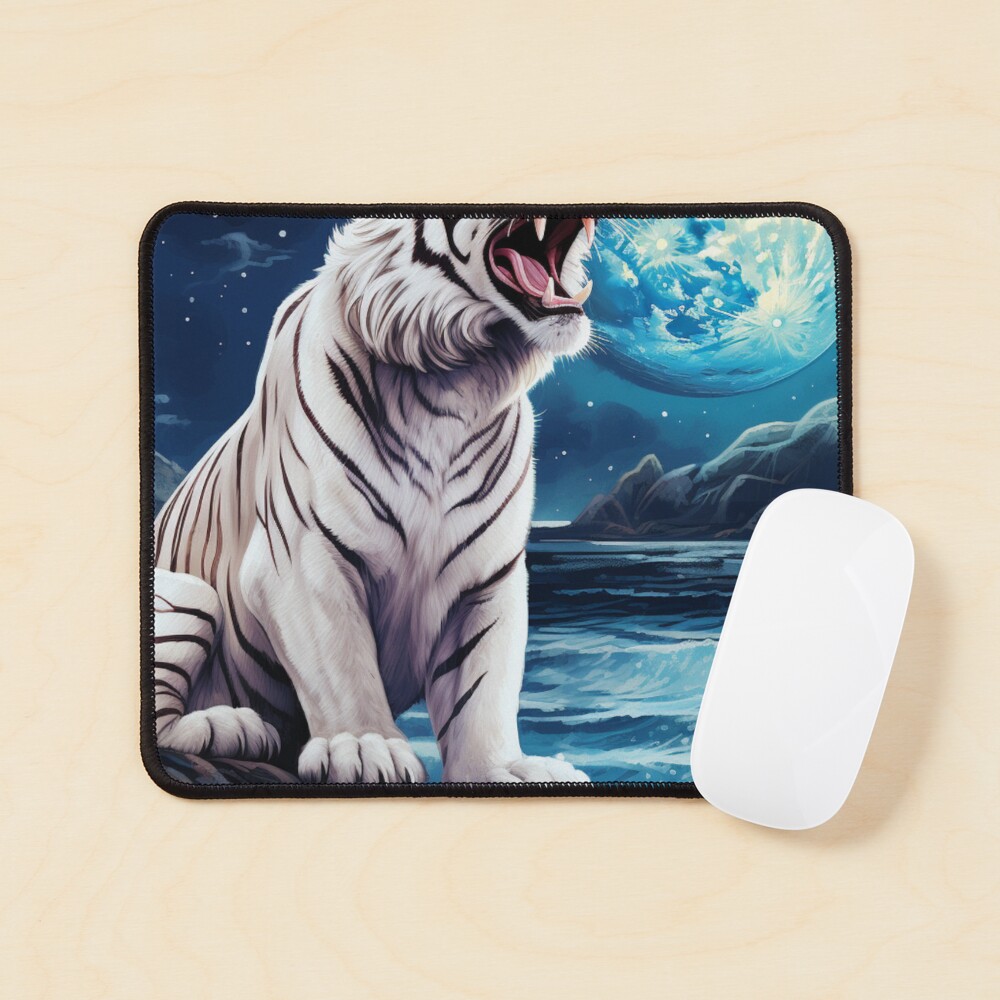 Item preview, Mouse Pad designed and sold by RJPSDesign.