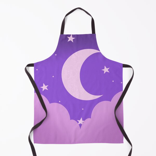 Item preview, Cute moon designed and sold by Celedwin.