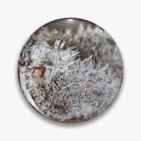 Item preview, Frozen Macros (4) designed and sold by Wolf Sverak Photography.