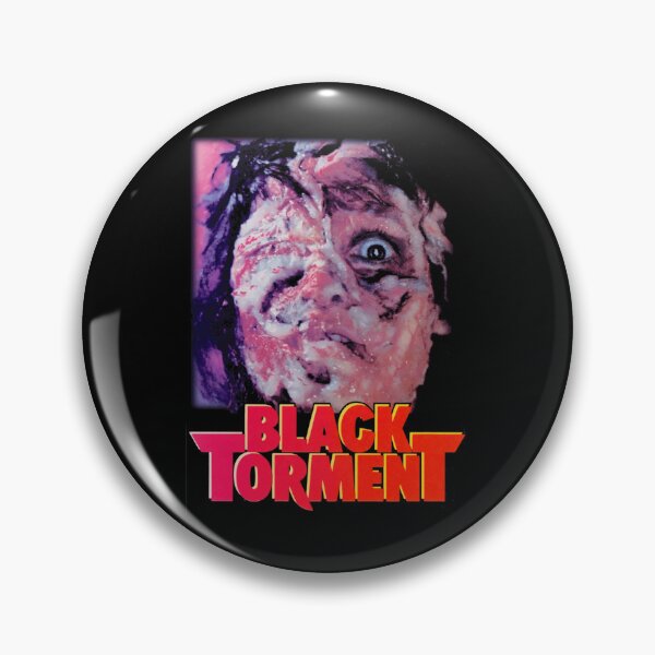 Item preview, Torment designed and sold by OnfroiBinet.