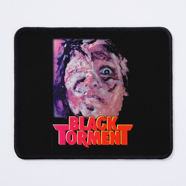 Item preview, Torment designed and sold by OnfroiBinet.
