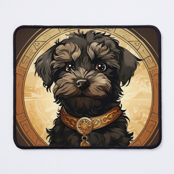 Item preview, Schnoodle designed and sold by lavroshh.