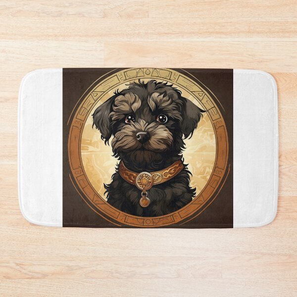 Item preview, Schnoodle designed and sold by lavroshh.