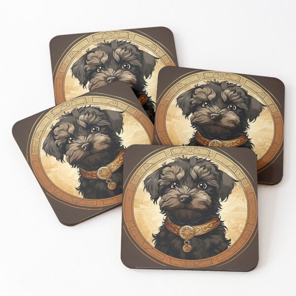Item preview, Schnoodle designed and sold by lavroshh.