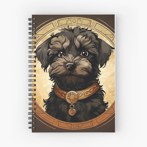 Item preview, Schnoodle designed and sold by lavroshh.