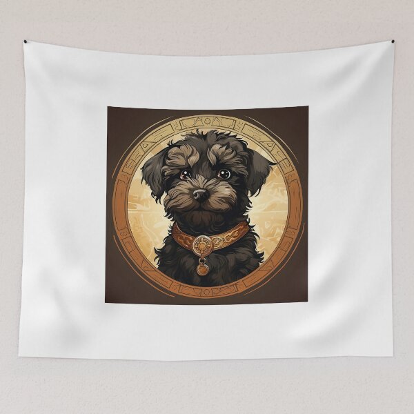 Item preview, Schnoodle designed and sold by lavroshh.
