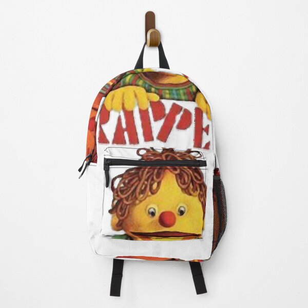 Item preview, ratz und rübe - Rappelkiste Classic Essential Classic designed and sold by Akeeaugherty.