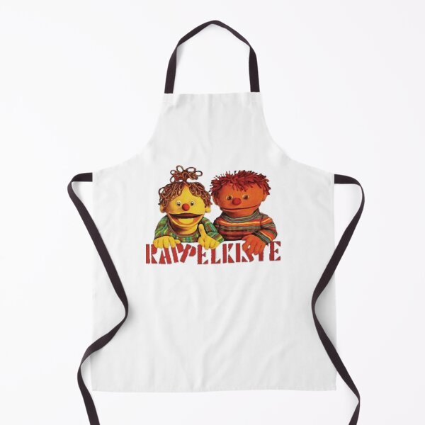 Item preview, ratz und rübe - Rappelkiste Classic Essential Classic designed and sold by Akeeaugherty.